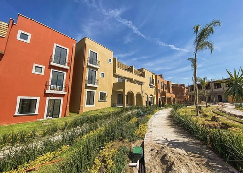 Vive El Lujo En Este Departamento En Venta En San Miguel De Allende