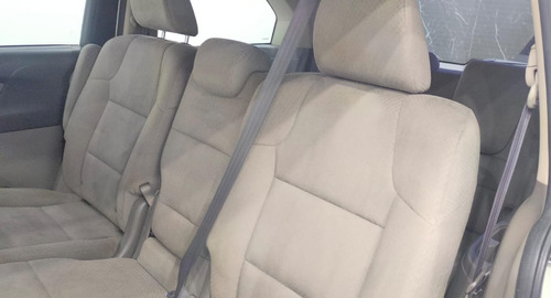 Honda Odyssey 3.5 Ex V6 At
