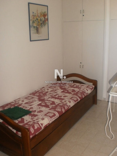 Hermoso Departamento En Venta De 3 Dormitorios.- Ref: 1453