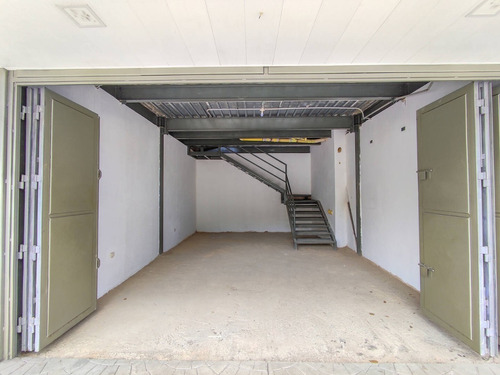 Imagen 7 de 8 de En Venta Local Comercial De 77,50m2 En Obra Gris En San Blas