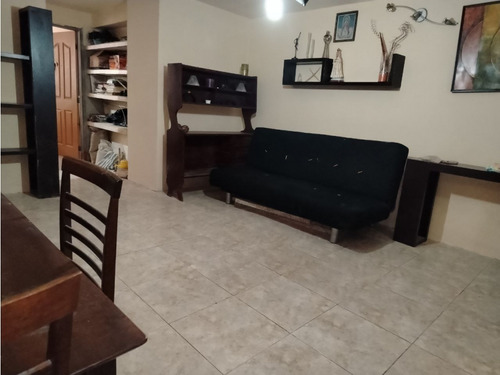 Alquiler De Apto Ubicado En Los Chaguaramos