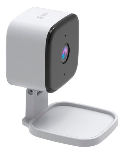 Camara Smart Teros Te-90601w 3mp Wifi - Alexa, Google