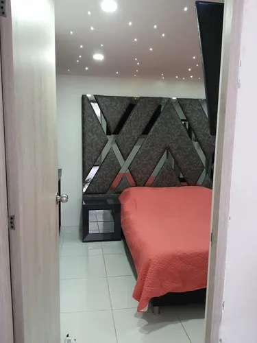 Venta De Apartamento En Madera Con Excelentes Acabados