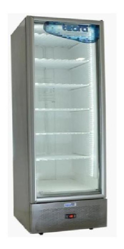 Freezer Exhibidor Vertical Teora 375 Lts Tev375bte
