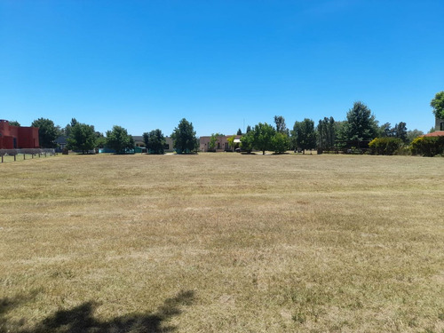 Terreno De 1151m², Se Vende, En Manzanares