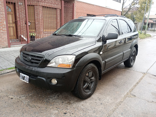 Kia Sorento 2.5 Crdi Ex 4x4 170cv Tgv Esp