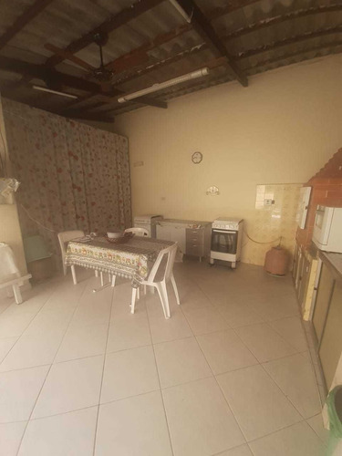 Imagem 14 de 14 de Casa 1 Dormitório 4 Vagas Vilamar Praia Grande