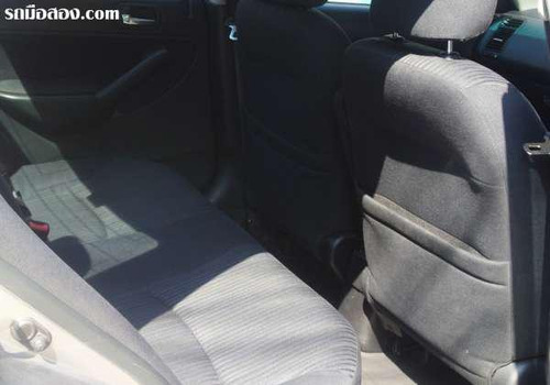 Honda Civic 2005 1.7 Lx 4p