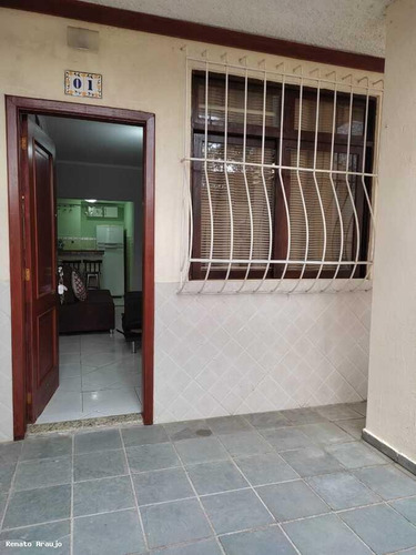 Imagem 8 de 15 de Apartamento Para Venda Em Teresópolis, Alto, 1 Dormitório, 1 Banheiro, 1 Vaga - Aps63_2-1488173