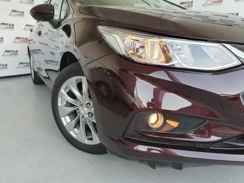 Imagem 15 de 15 de Chevrolet Cruze Sedan 1.4 Turbo Lt 16v Flex 4p Aut 2019