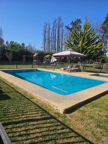 Venta De Casa Con Departamento Independiente, En C...