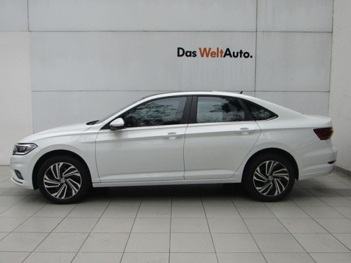 Imagen 5 de 14 de Volkswagen Jetta A7 Highline 1.4t Tip 21-454