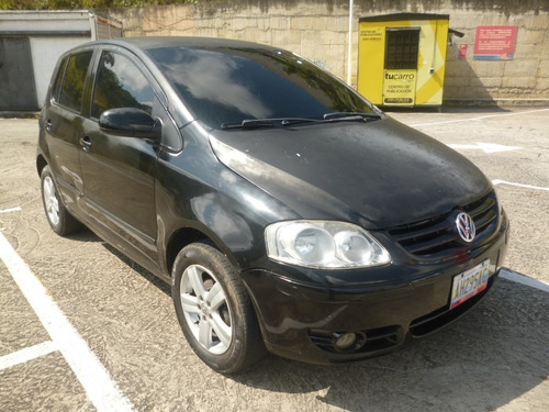 Volkswagen Fox Trendline