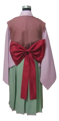 Disfraz De Hunter × Hunter Alluka Zoldyck Aruka