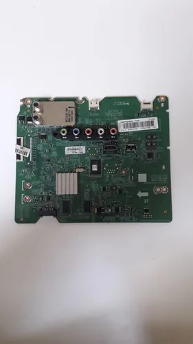 Tarjeta Main Samsung Un60fh6003kxzl