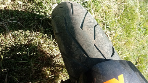 Ktm Duke 390