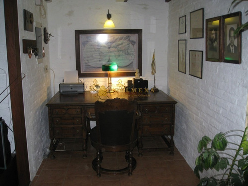 Campo En Rocha - Ideal Para Descanso - Consulte !!!!!-ref:3174