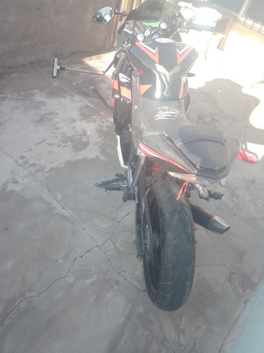 Imagen 12 de 12 de Gilera