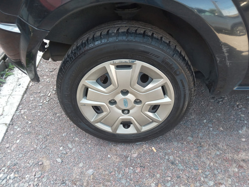 Ford Ka 1.0 Fly Viral 63cv