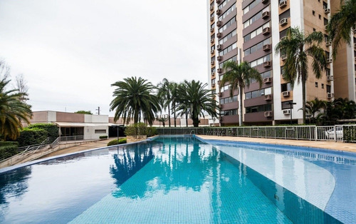 Apartamento Em Floresta Com 3 Dormitórios - Bl4147