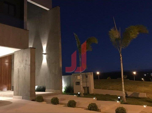 Imagem 25 de 27 de Casa À Venda, 4 Quartos, 3 Suítes, 4 Vagas, Alphaville Nova Esplanada - Votorantim/sp - 6462