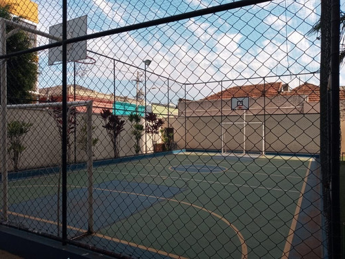 Imagem 23 de 23 de Apartamento - Ap00017 - 68301399