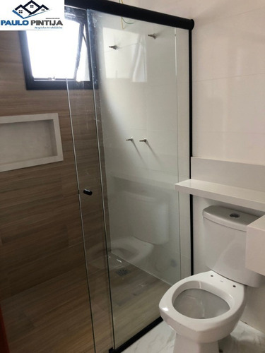 Imagem 11 de 28 de Casa Térrea Com 3 Suítes E Piscina No Condomínio Terra Nobre - Indaiatuba - Ca04462 - 70121527