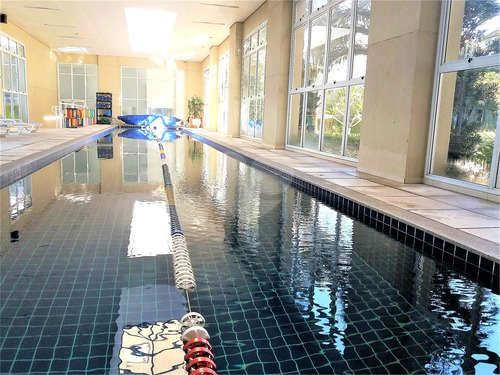 Imagem 12 de 28 de Excelente Apartamento No Melhor Condomínio Clube Da Vila Romana. - Reo517128