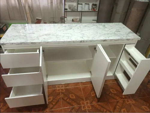 Isla De Cocina