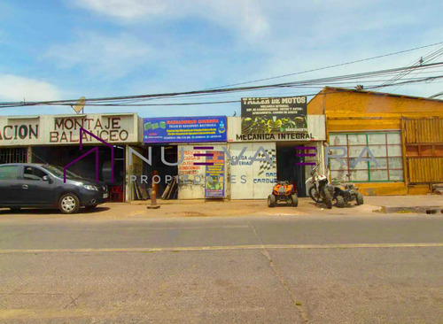 Negociable Terreno 2793m² En Av Santa Rosa (101281)