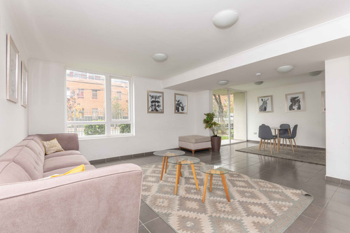 Edificio Berlin (1 Est. 1 Bod.) Vista Sur Piso 19