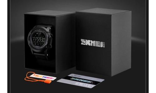 Reloj Skmei 1321 Smartwatch Hombre Sport Bluetooth Digital