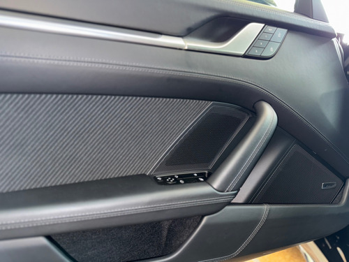 Porsche Turbo S Pdk 2025