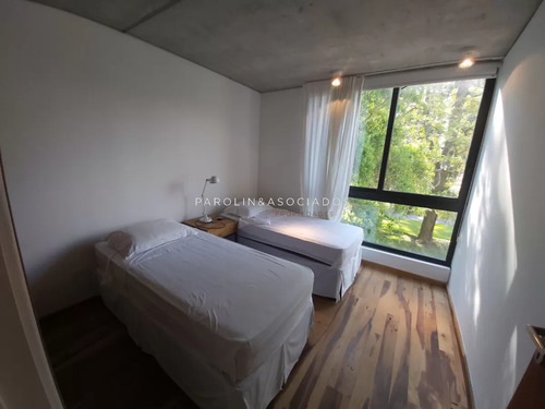Venta De Departamento De 2 Dormitorios En San Rafael Punta Del Este