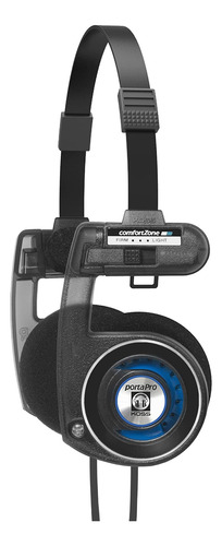 Auriculares Supraaurales Koss Porta Pro Utility, Sistema De