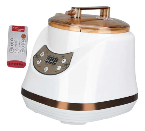 Generador De Portátil Para Sauna, Ligero, 3 Litros