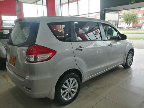 Suzuki Ertiga 2016 1.4 Mpv