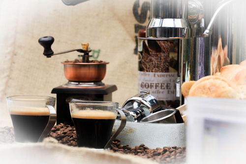 Café Bistra Strong En Granos O Molido