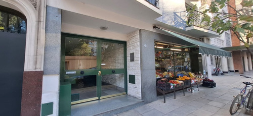 Monoambiente Amoblado Segui 4400 Palermo Rosedal Alq Semetral/anual No Mascotas