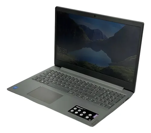 Notebook Lenovo Ideapad S145 Intel Core Tela 15.6 Ssd