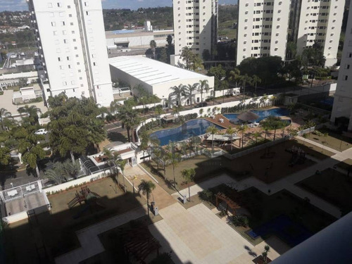Imagem 17 de 30 de Cobertura À Venda, 208 M² Por R$ 2.350.000,00 - Vila Brandina - Campinas/sp - Co0315