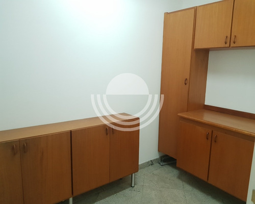 Imagem 25 de 25 de Apartamento À Venda Em Cambuí - Ap003296