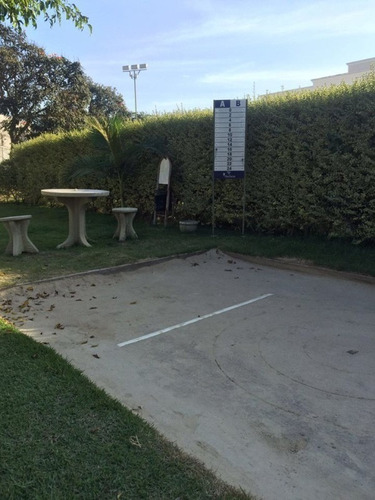 Imagem 2 de 20 de Ótimo Terreno No Condomínio Villas De Santana Em Jacareí-sp - T50 - 3294112