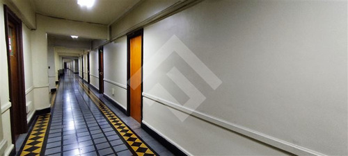 Oficina En Venta - 52mt2 - Santiago Centro