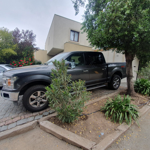 Ford F150 Xlt Cc 4X4 5.0L