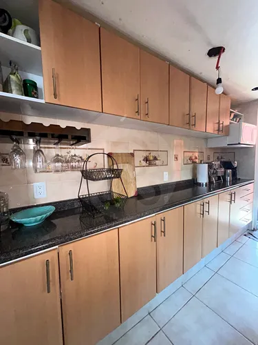 Casa En Venta En Jardines De Delicias