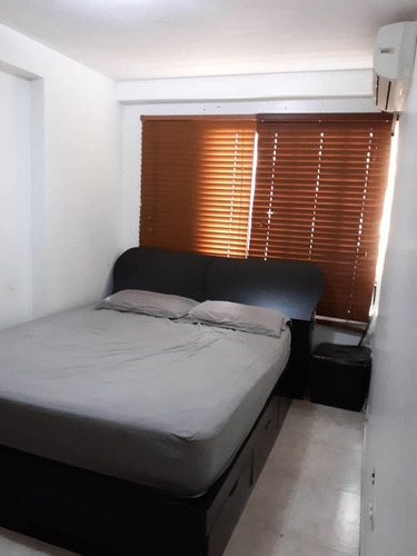 Imagen 9 de 12 de Venta Apartamento Lomas Del Avila Zt49