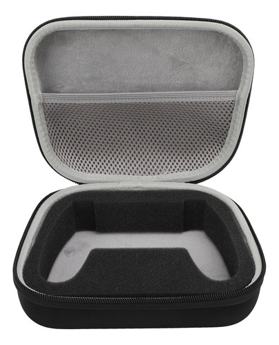 Bolsa Organizadora Para Mando De Juegos, Funda Rígida De Via
