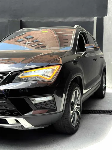 Seat Ateca 2.0 Style Plus