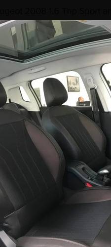 Peugeot 2008 1.6 Thp Sport 2019